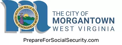 Social Security Office in Morgantown, PA