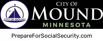 Social Security Office in Mound, MN