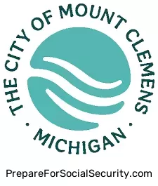 Social Security Office in Mount Clemens, MI