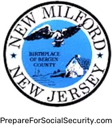 Social Security Office in New Milford, NY