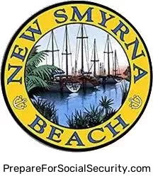 Social Security Office in New Smyrna Beach, FL