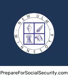 Social Security Office in New Ulm, MN