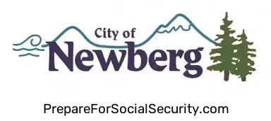 Social Security Office in Newberg, OR