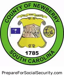 Social Security Office in Newberry, SC