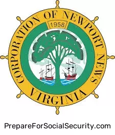 Social Security Office in Newport News, VA