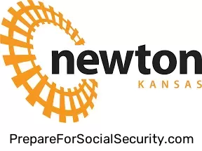 Social Security Office in Newton, KS