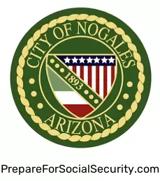 Social Security Office in Nogales, AZ