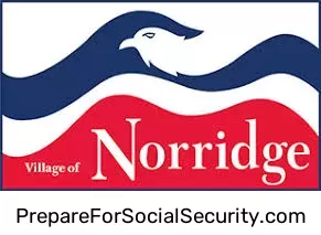 Social Security Office in Norridge, IL