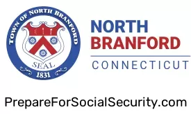 Social Security Office in North Branford, CT