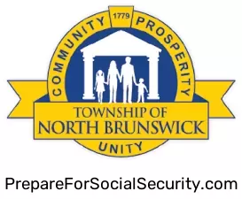 Social Security Office in North Brunswick, NJ