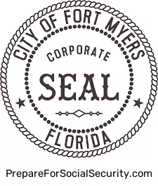 Social Security Office in North Fort Myers, FL