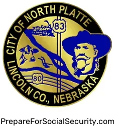 Social Security Office in North Platte, NE