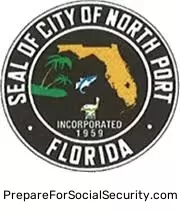 Social Security Office in North Port, FL