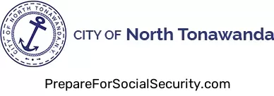 Social Security Office in North Tonawanda, NY