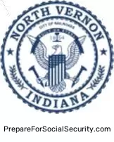 Social Security Office in North Vernon, KY