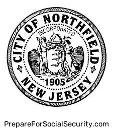 Social Security Office in Northfield, NJ