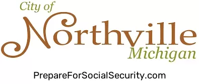 Social Security Office in Northville, MI