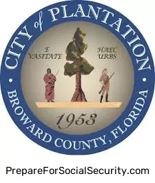 Social Security Office in Oakleaf Plantation, FL