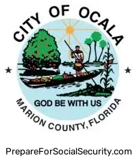 Social Security Office in Ocala, FL