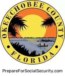 Social Security Office in Okeechobee, FL