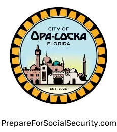 Social Security Office in Opa-locka, FL