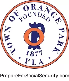 Social Security Office in Orange Park, FL