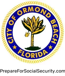 Social Security Office in Ormond Beach, FL