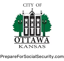 Social Security Office in Ottawa, KS