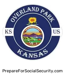 Social Security Office in Overland Park, MO