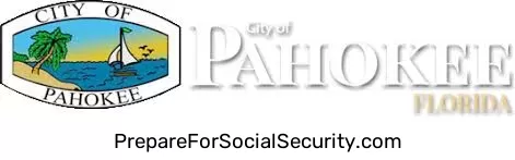 Social Security Office in Pahokee, FL