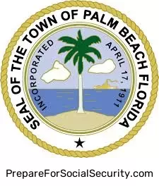 Social Security Office in Palm Beach, FL