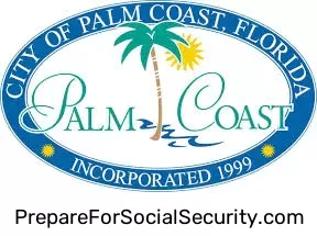 Social Security Office in Palm Coast, FL