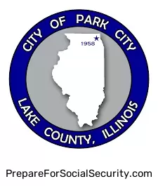 Social Security Office in Park City, WI