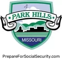 Social Security Office in Park Hills, MO