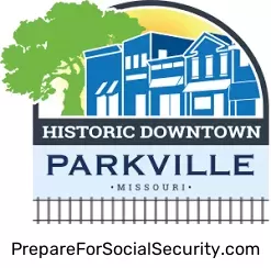 Social Security Office in Parkville, KS