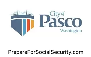 Social Security Office in Pasco, OR