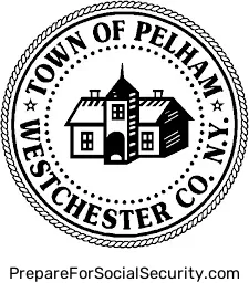 Social Security Office in Pelham, NY