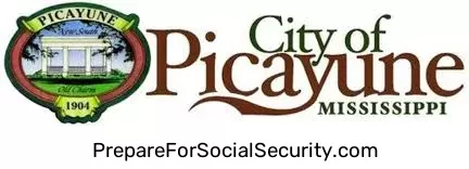 Social Security Office in Picayune, LA