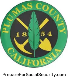 Social Security Office in Plumas Lake, CA