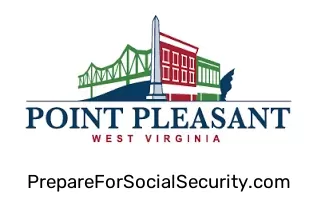 Social Security Office in Point Pleasant, WV