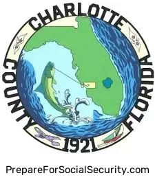 Social Security Office in Port Charlotte, FL