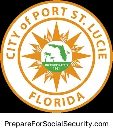 Social Security Office in Port St. Lucie, FL