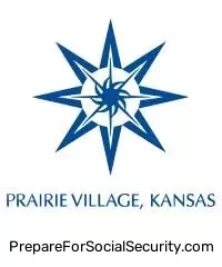 Social Security Office in Prairie Village, MO