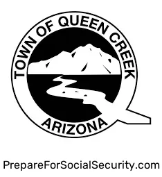 Social Security Office in Queen Creek, AZ