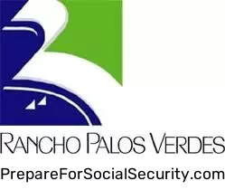 Social Security Office in Rancho Palos Verdes, CA