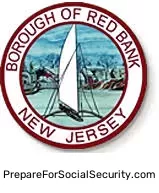 Social Security Office in Red Bank, NY