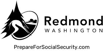 Social Security Office in Redmond, WA