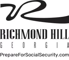 Social Security Office in Richmond Hill, GA