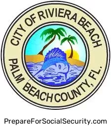 Social Security Office in Riviera Beach, FL