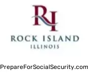 Social Security Office in Rock Island, IA